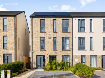 7 Redford Park View, Lucan, Co. Dublin, Lucan, Co. Dublin