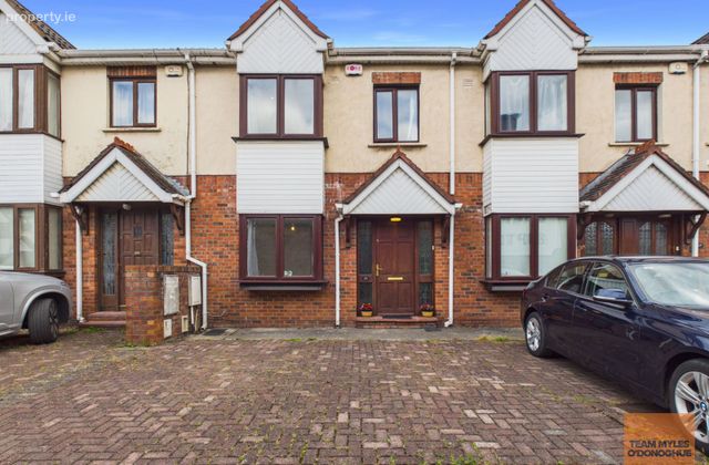 23 Mount Argus Close, Dublin 6w, Harold's Cross, Dublin 6w - Click to view photos