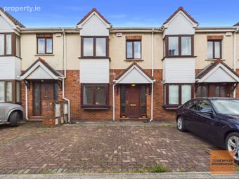 23 Mount Argus Close, Dublin 6w, Harold's Cross, Dublin 6w