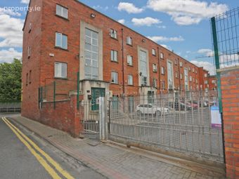 Apartment 1, Watergate House, Charlotte Quay, Limerick City Centre, Co. Limerick - Image 4