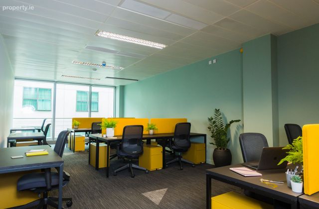 Lapps Quay, Cork City Centre, Co. Cork - Click to view photos