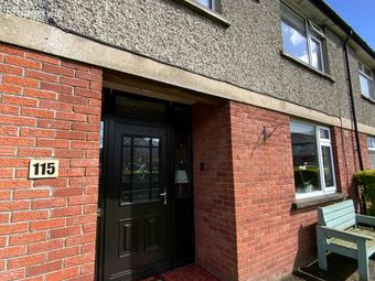 115 Muirhevna, Dublin Road, Dundalk, Co. Louth - Image 2