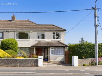 243 Kilmacud Road Upper, Dundrum, Goatstown, Dublin 14 - Image 2