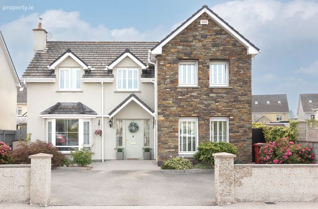 8 The Close, Lus An Ime, Cloyne, Cloyne, Co. Cork - Click to view photos