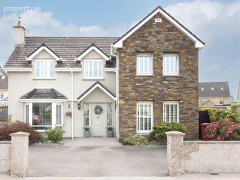 8 The Close, Lus An Ime, Cloyne, Co. Cork