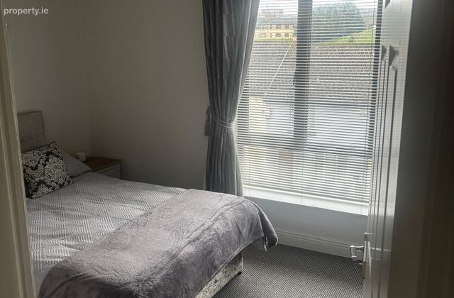 Apartment The Plaza, College Street, Cavan, Cavan, Co. Cavan - Click to view photos