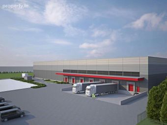 Watergrasshill Business Park, Co. Cork, Watergrasshill, Co. Cork - Image 4