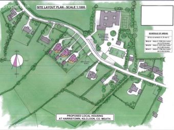 Site B Harristown Kilcloon, Kilcloon, Co. Meath, Kilcloon, Co. Meath - Image 3