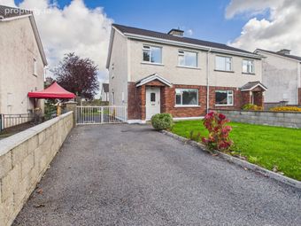 6 Cushla Downs, Monksland, Athlone, Co. Roscommon, Athlone, Co. Roscommon - Image 2