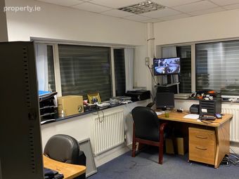 Capital Sales And Storage Limited, Unit 21/22, Old Quarry Campus, Kilshane Park, Northwest Business, Dublin 15