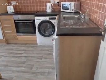 Apartment, Mill Court, Bridge Street, Gort, Co. Galway, Gort, Co. Galway