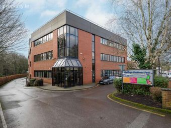 2nd Floor, Heritage Business Park, Blackrock, Co. Cork, Blackrock, Co. Cork