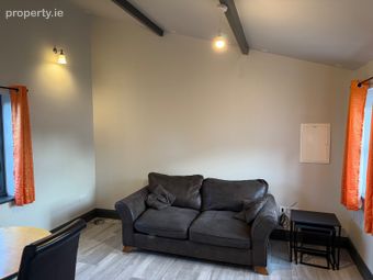 The Cabin Apartment, Bawnishal, Clohane, Skibberee, Caheragh, Co. Cork
