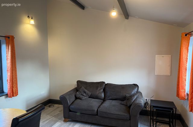 The Cabin Apartment, Bawnishal, Clohane, Skibberee, Caheragh, Co. Cork - Click to view photos