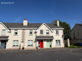 18 Ballymorris Court, Portarlington, Portarlington, Co. Laois