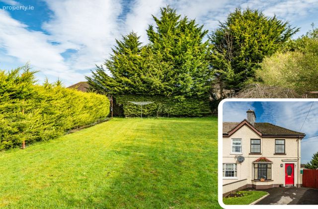 781 Rowanville, Kildare, Kildare, Co. Kildare - Click to view photos