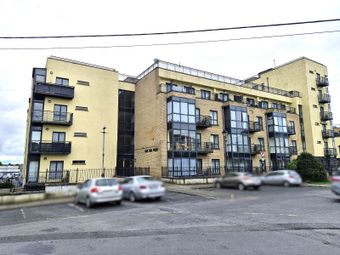 Apartment 4, Harbour Point, Longford Town, Co. Longford - Image 2