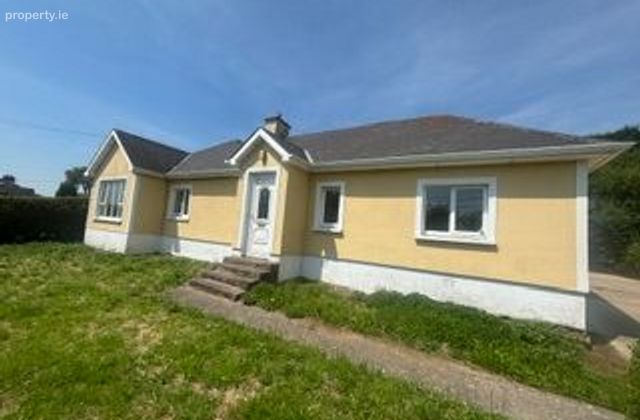 Slievenagorea, The Ballagh, Ballaghkeen, Co. Wexford - Click to view photos