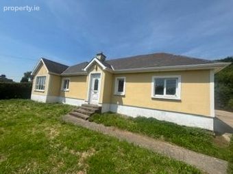 Slievenagorea, The Ballagh, Ballaghkeen, Co. Wexford