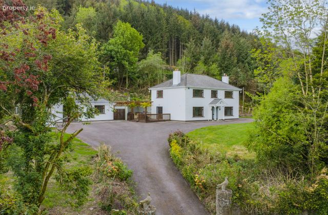 Currahaly, Farran, Co. Cork - Click to view photos