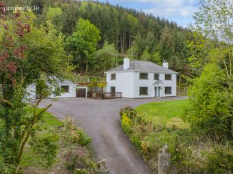 Currahaly, Farran, Co. Cork