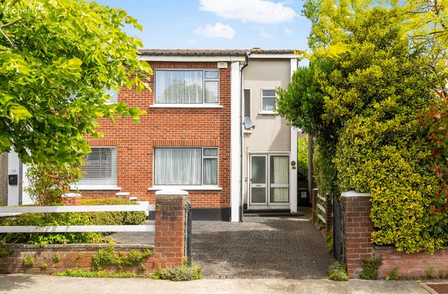 36 Grace Park Meadows, Drumcondra, Dublin 9 - Click to view photos