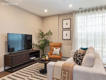 1 Bed F, Brickfield Drive, Rialto, Dublin 8 - Image 4