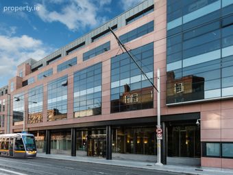 Suite 204, The Capel Building, Smithfield, Dublin 7