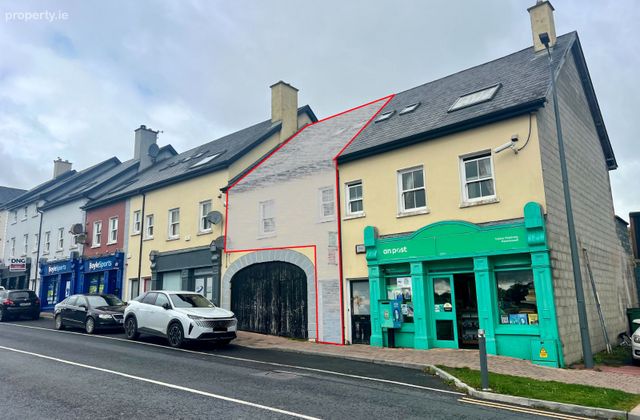 1b Main Street, Patrickswell, Patrickswell, Co. Limerick - Click to view photos