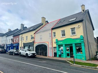 1b Main Street, Patrickswell, Patrickswell, Co. Limerick