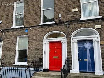 83 Amiens Street, Dublin 1, North Strand, Dublin 3