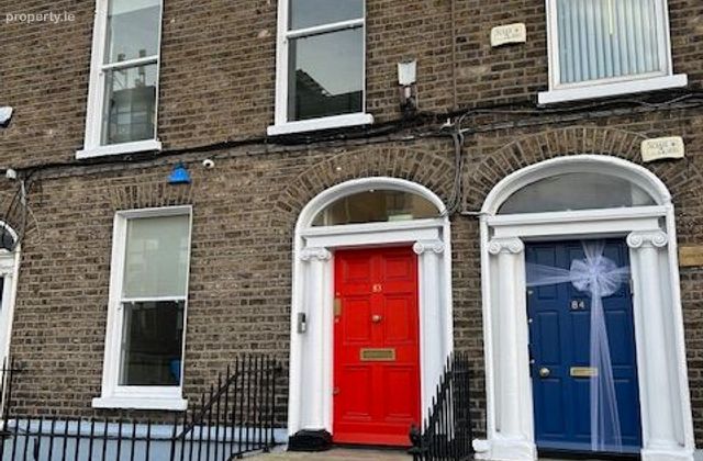 83 Amiens Street, Dublin 1, North Strand, Dublin 3 - Click to view photos