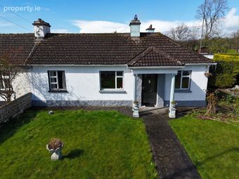 5 St. Martin`s, Galway Road, Roscommon Town, Co. Roscommon, Roscommon Town, Co. Roscommon