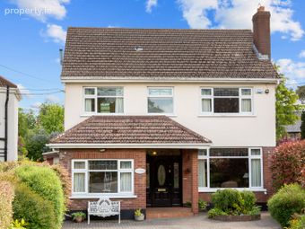 Cill Cnais, 41 Thorncliffe Park, Rathgar, Dublin 14, Rathgar, Dublin 6