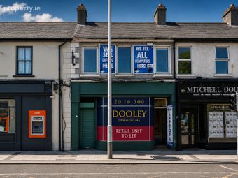 68 Main Street, Bray, Co. Wicklow