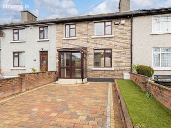 16 O'daly Road, Dublin 9, Drumcondra, Dublin 9