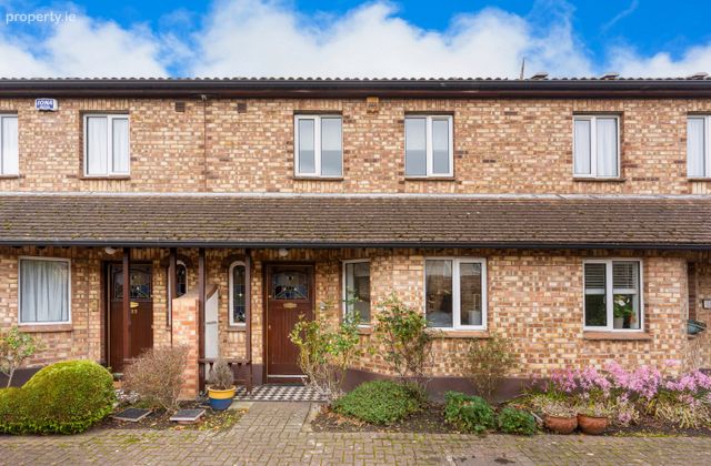 134 Donnybrook Manor, Donnybrook, Dublin 4, Donnybrook, Dublin 4 - Click to view photos