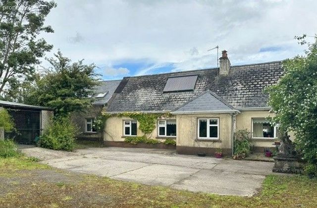 Brittas, Thurles, Co. Tipperary - Click to view photos