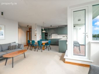 Apartment, Ardoyne House, Ballsbridge, Dublin 4 - Image 2
