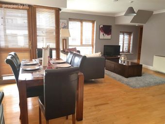 Apartment 4, Carraig Na N&oacute;g, Barna Village Centre, Seapoint, Barna, Co. Galway, Barna, Co. Galway - Image 2