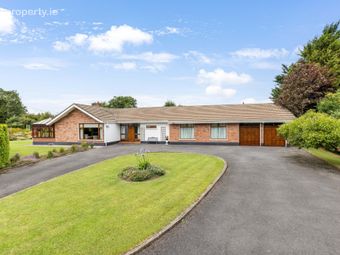 Pinecrest, Fairyhouse Road, Ratoath, Co Meath, Ratoath, Co. Meath