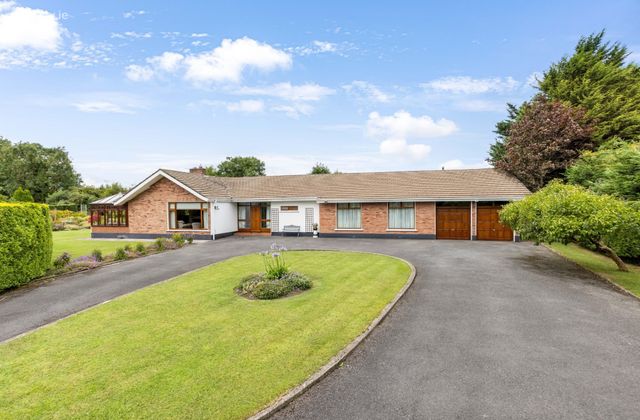 Pinecrest, Fairyhouse Road, Ratoath, Co Meath, Ratoath, Co. Meath - Click to view photos