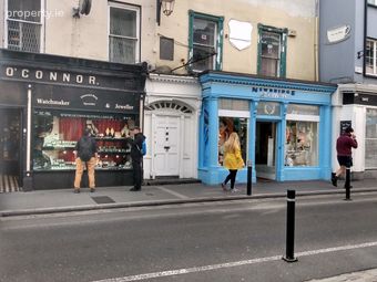 High Street, Kilkenny, Kilkenny, Co. Kilkenny