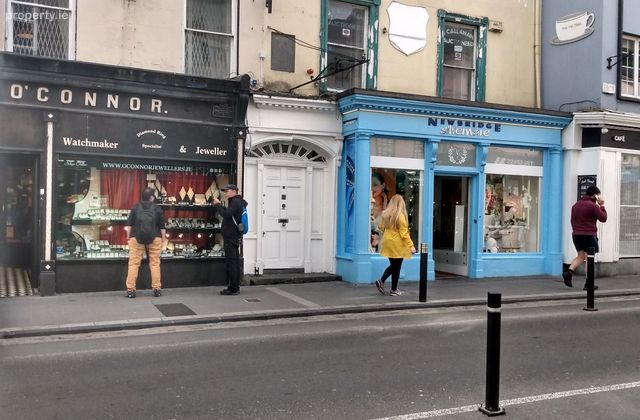 High Street, Kilkenny, Kilkenny, Co. Kilkenny - Click to view photos