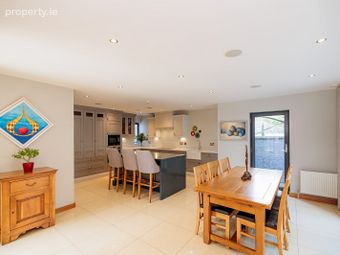 Garden Lodge, Castle Gardens, Castle Road, Kilkenny, Kilkenny, Co. Kilkenny - Image 4