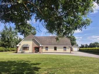 4 Durhamstown, Bohermeen, Navan, Co. Meath, Bohermeen, Co. Meath