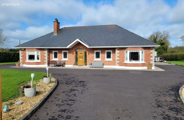 Greaghnadarragh, Mullagh, Mullagh, Co. Cavan - Click to view photos