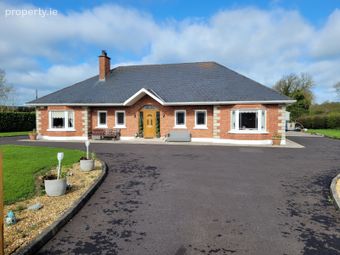 Greaghnadarragh, Mullagh, Mullagh, Co. Cavan