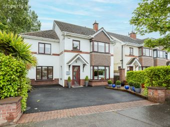 12 Ladycove, Palmer Road, Rush, Co. Dublin, Rush, Co. Dublin