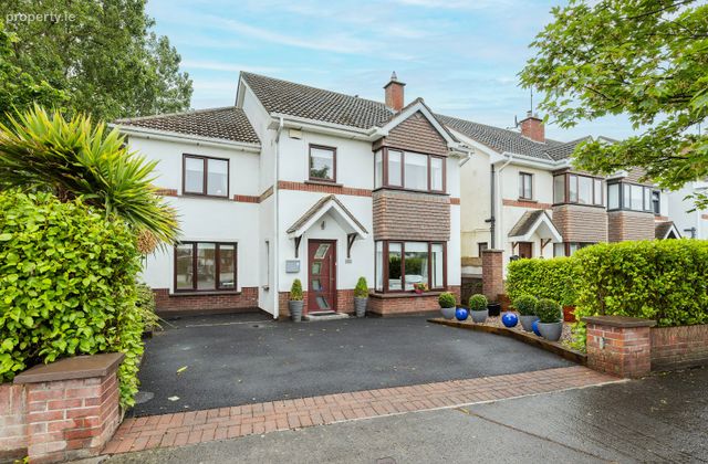 12 Ladycove, Palmer Road, Rush, Co. Dublin, Rush, Co. Dublin - Click to view photos